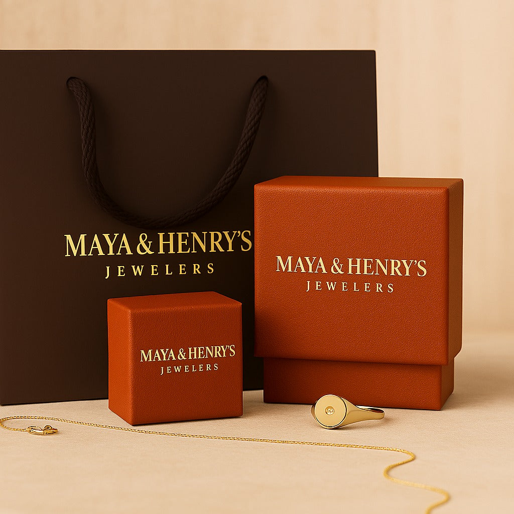 Cuban Link Chunky Collier